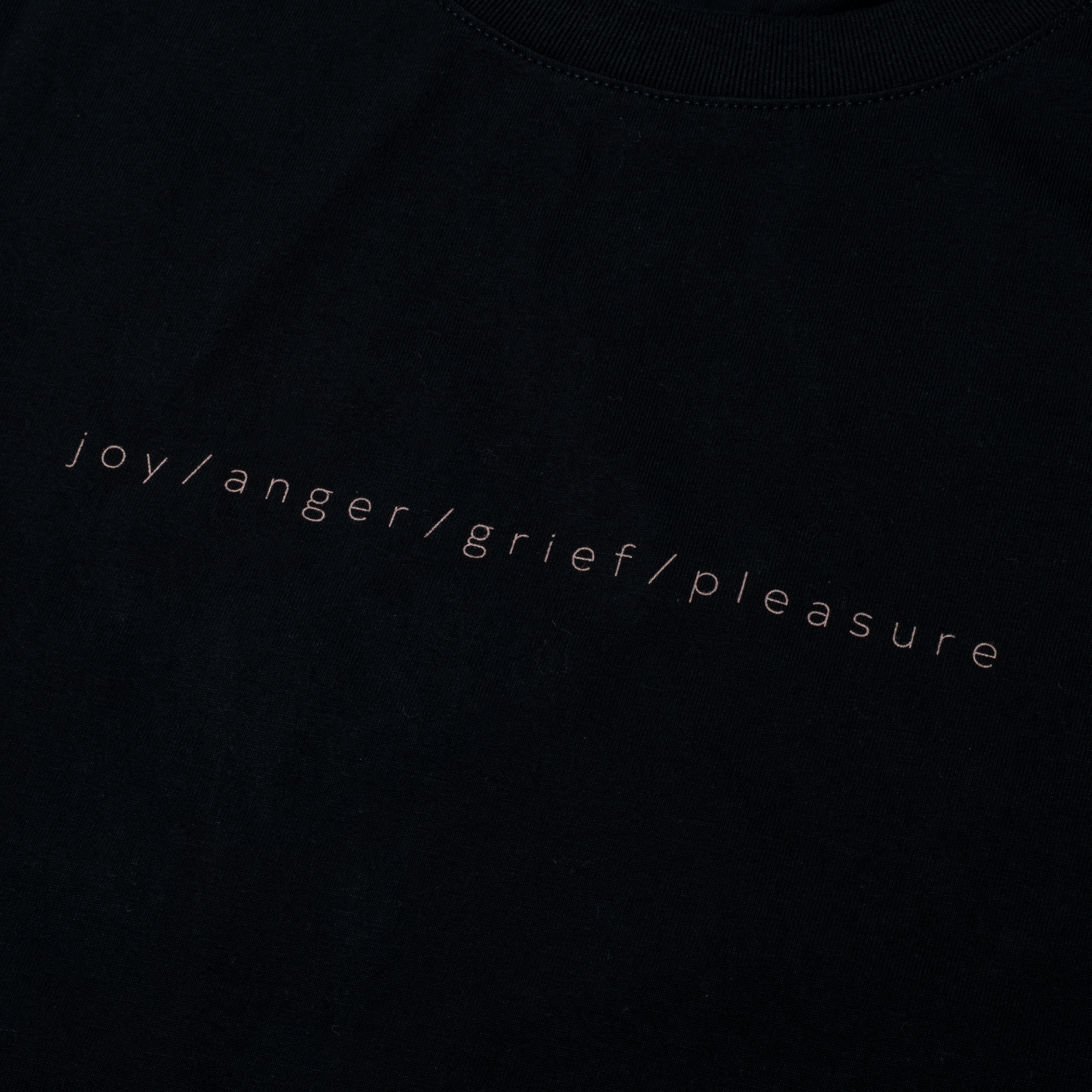【zeal】Tシャツ_F