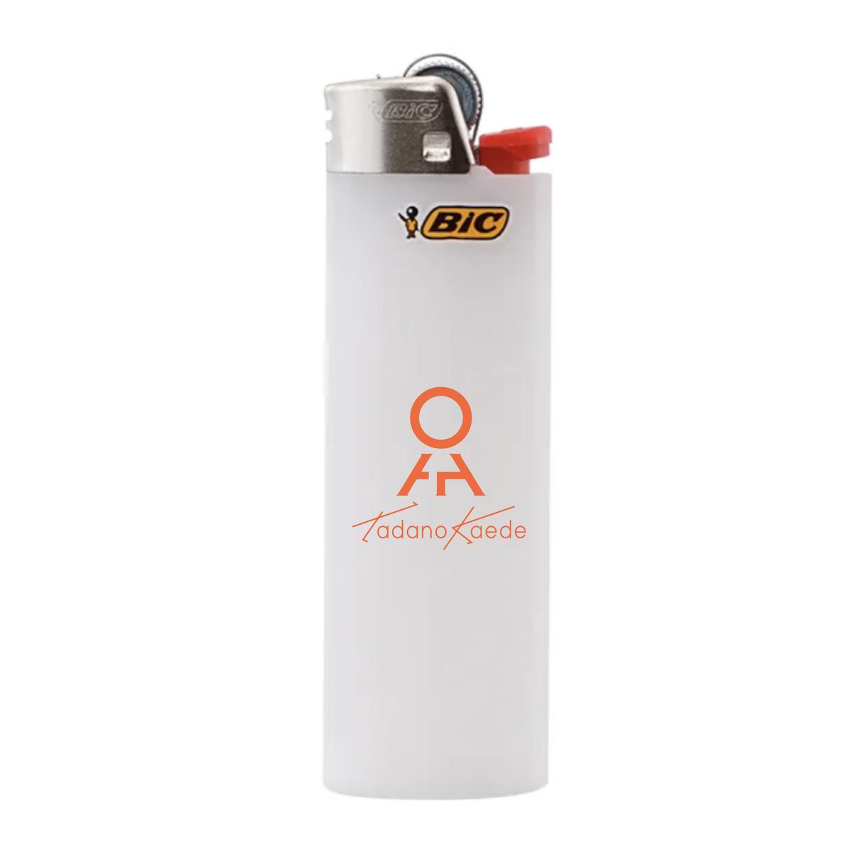 Tadano Kaede LOGO Liter