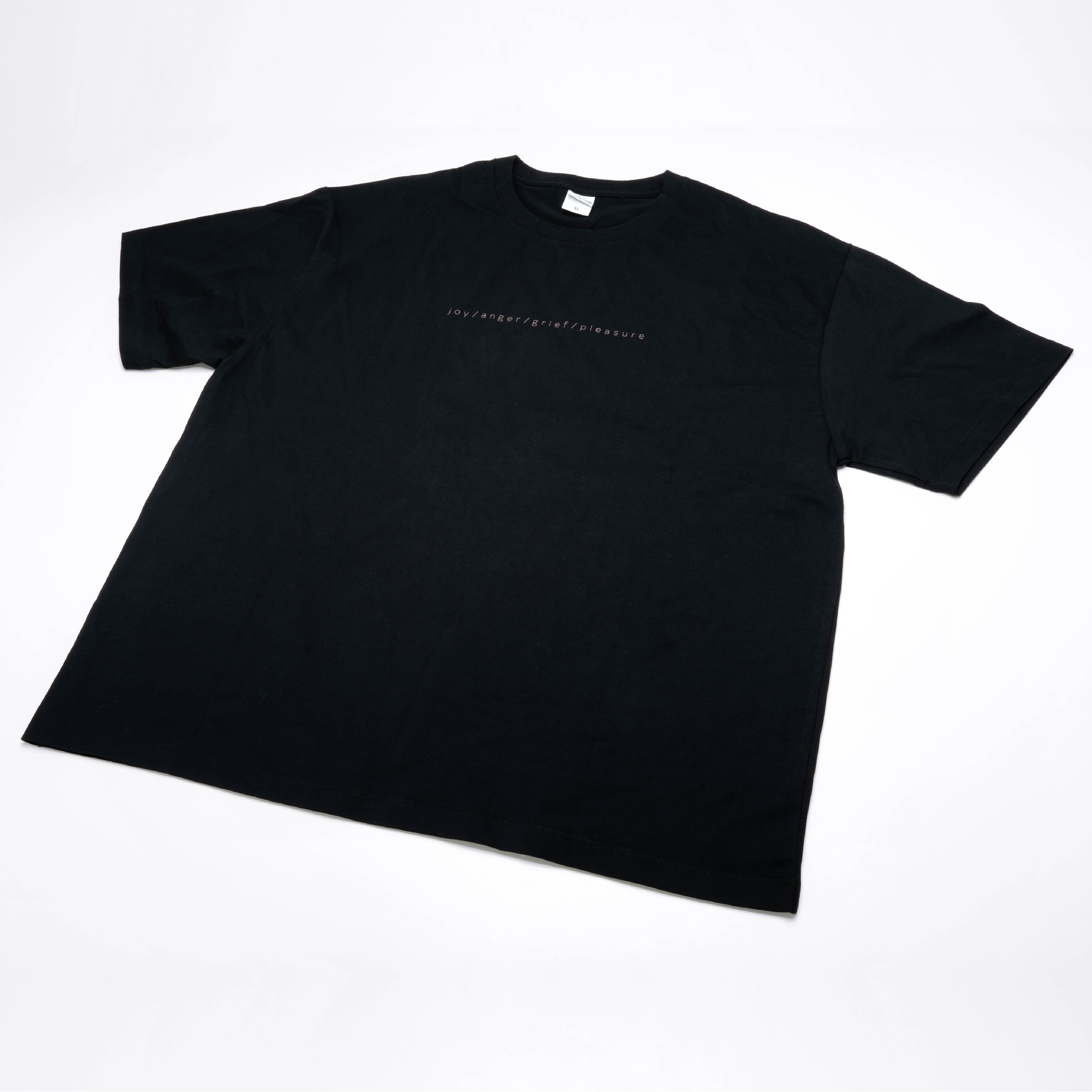 【zeal】Tシャツ_F